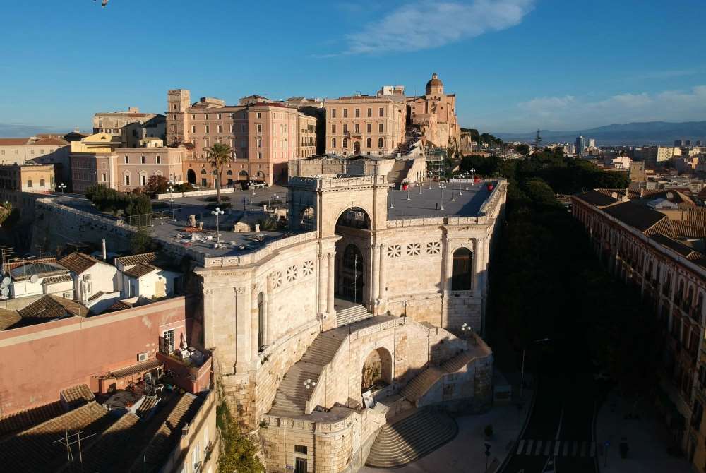 Appartamento in Vendita