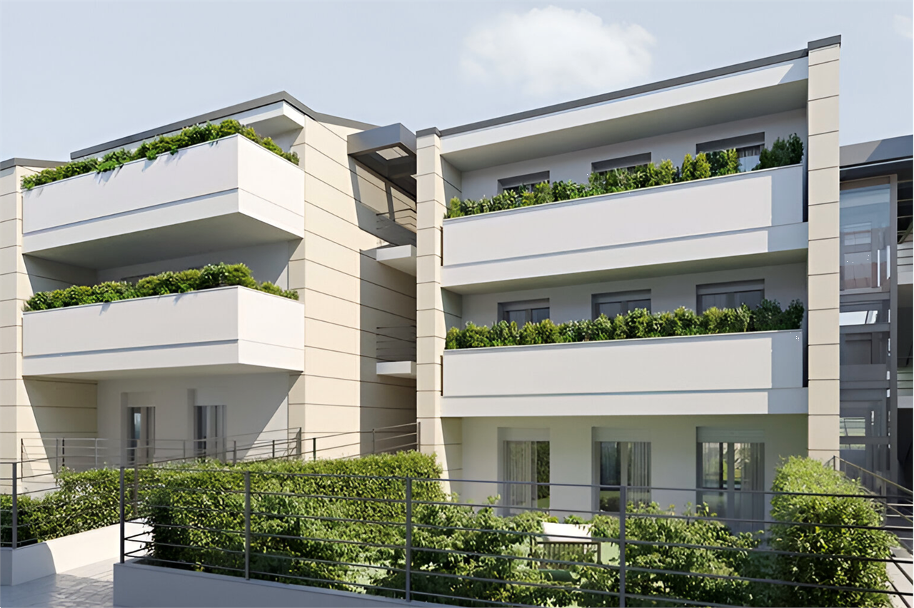 Quartucciu Vendita Terreno Edificabile