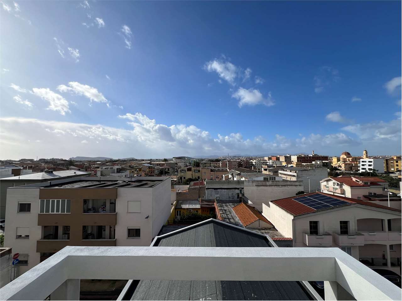 Quartucciu Vendita Attico