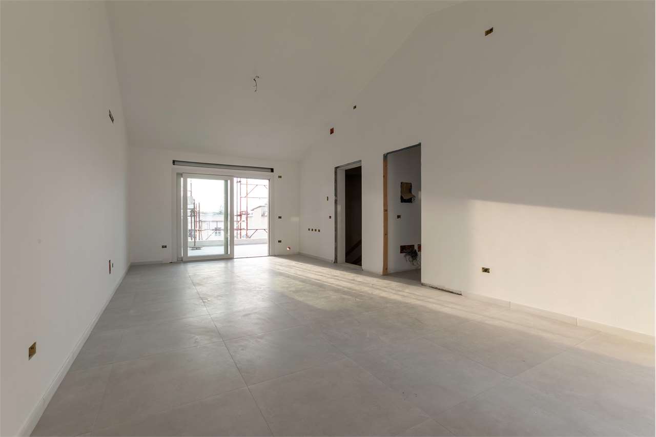 Quartucciu Vendita Attico