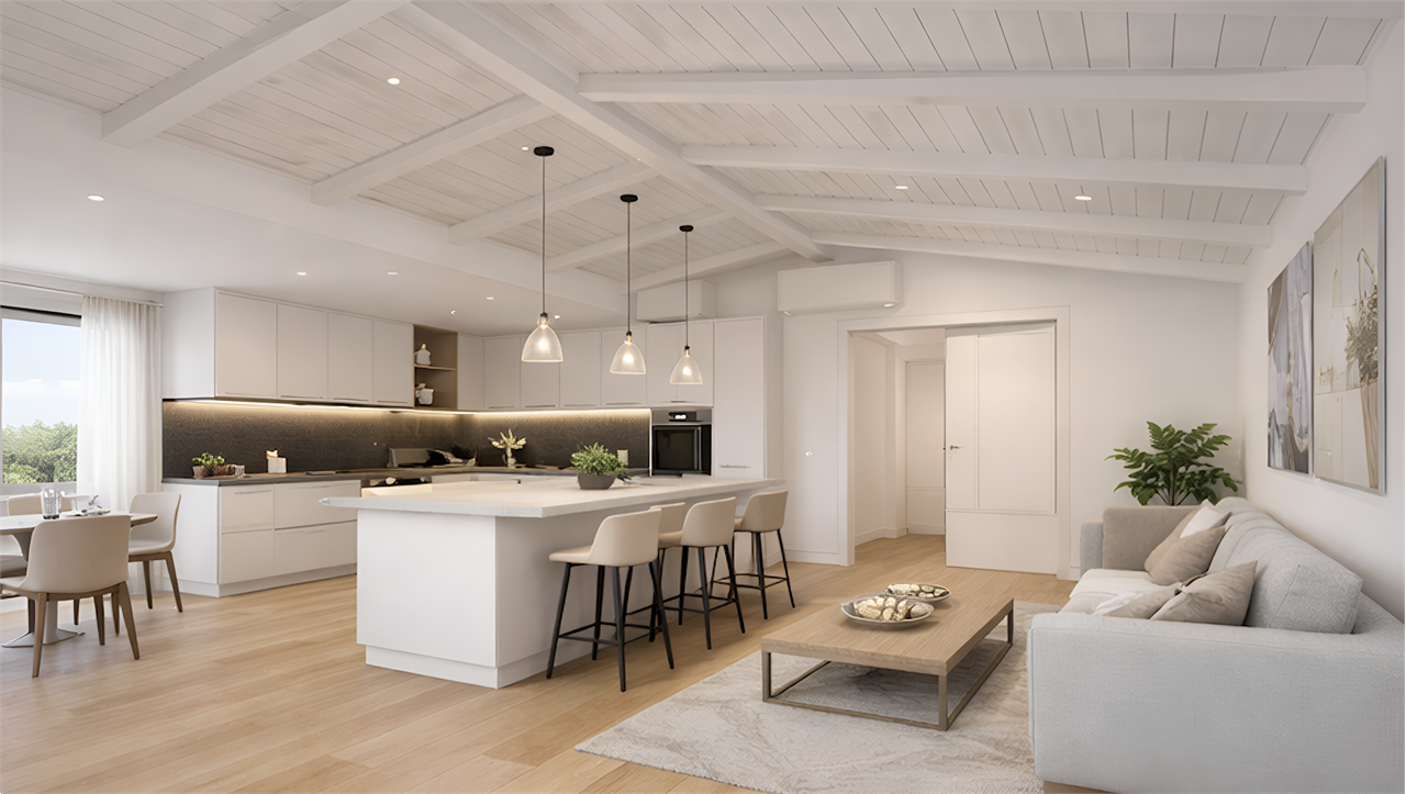 Quartucciu Vendita 3 locali