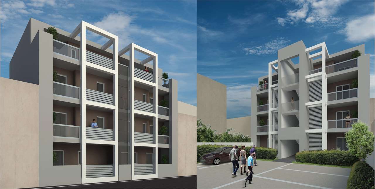 Monserrato Vendita 3 locali