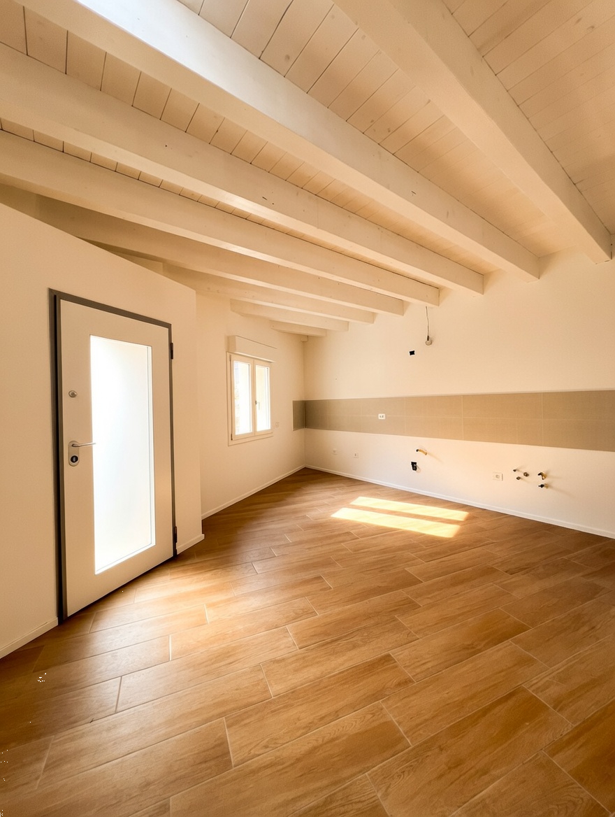 Assemini Vendita 3 locali