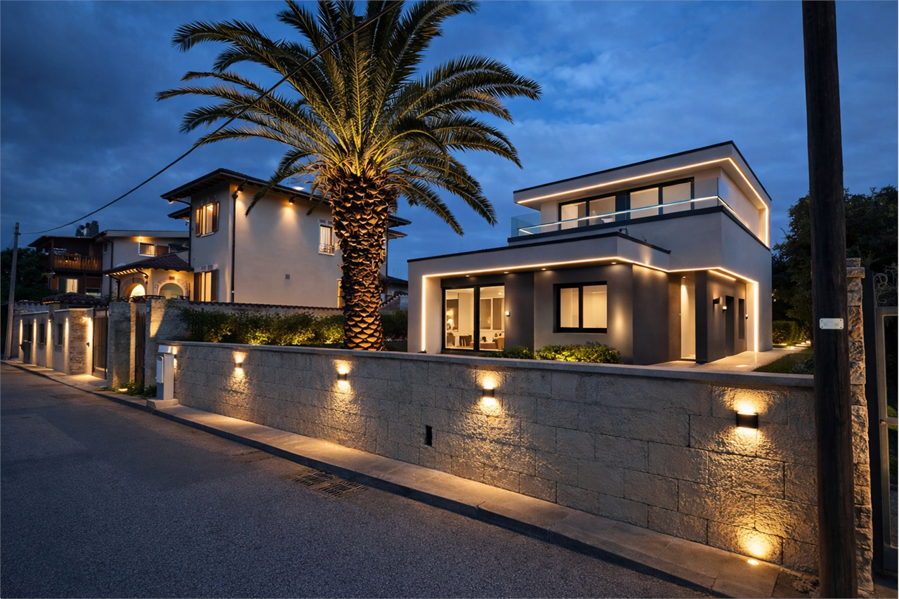 Cagliari Vendita 4 o più locali