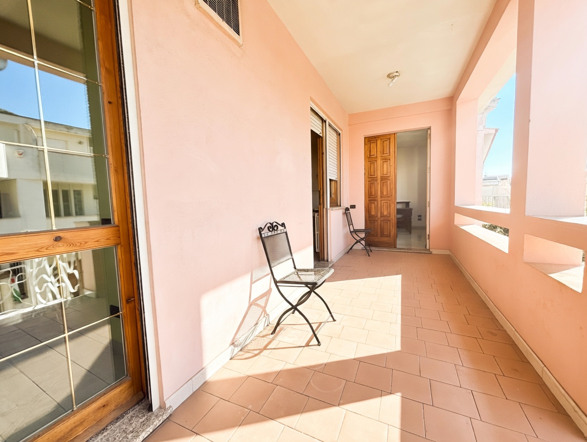 Quartucciu Affitto Porzione di Casa