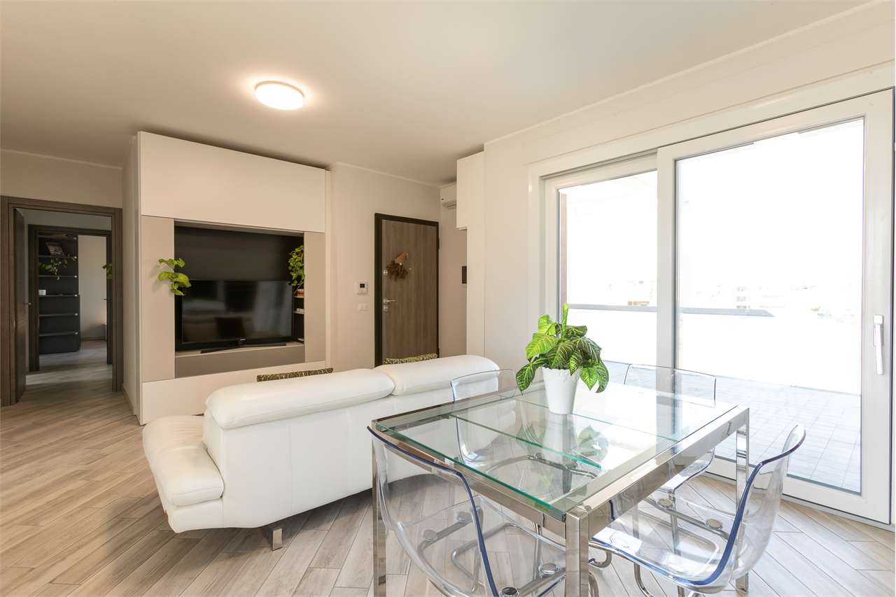 Monserrato Vendita 3 locali