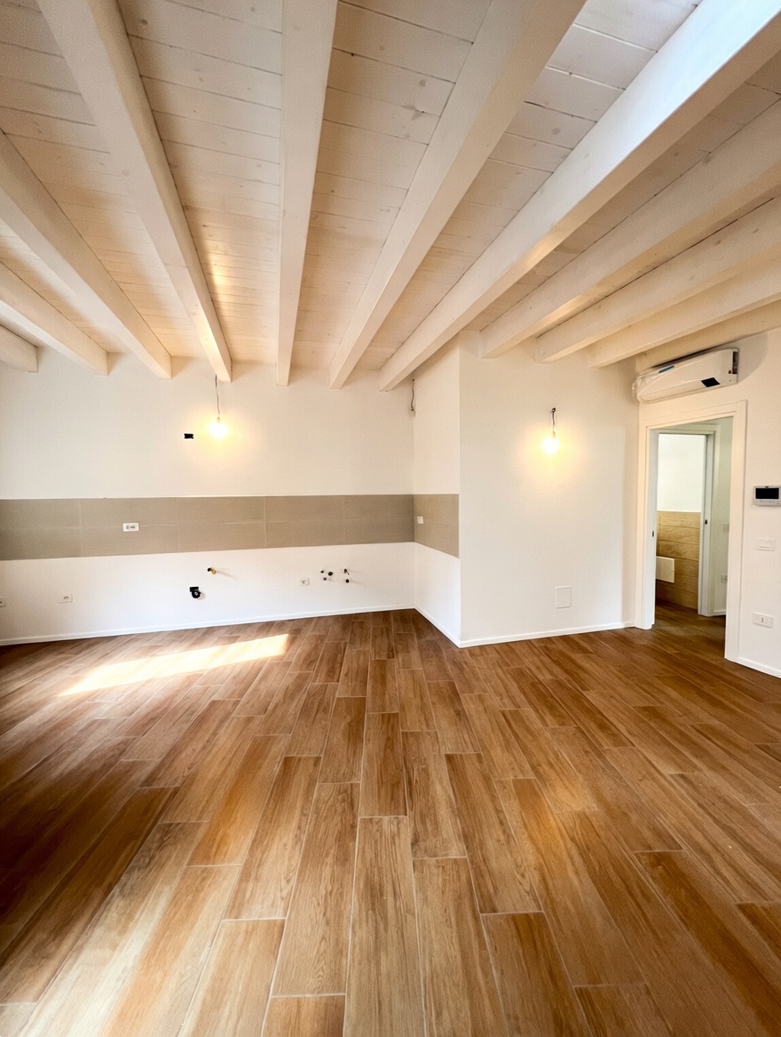 Assemini Vendita 3 locali