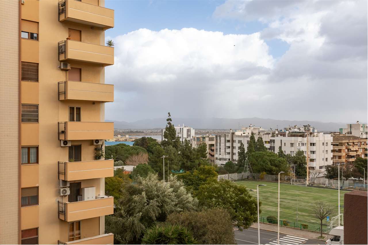 Cagliari Vendita 4 o più locali