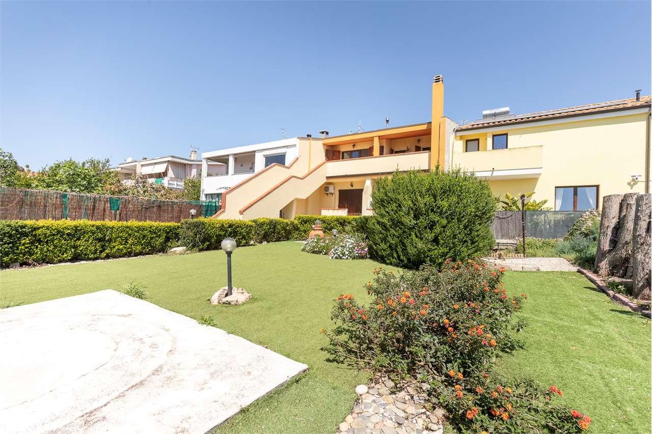 Quartu Sant'Elena Vendita Porzione di Casa