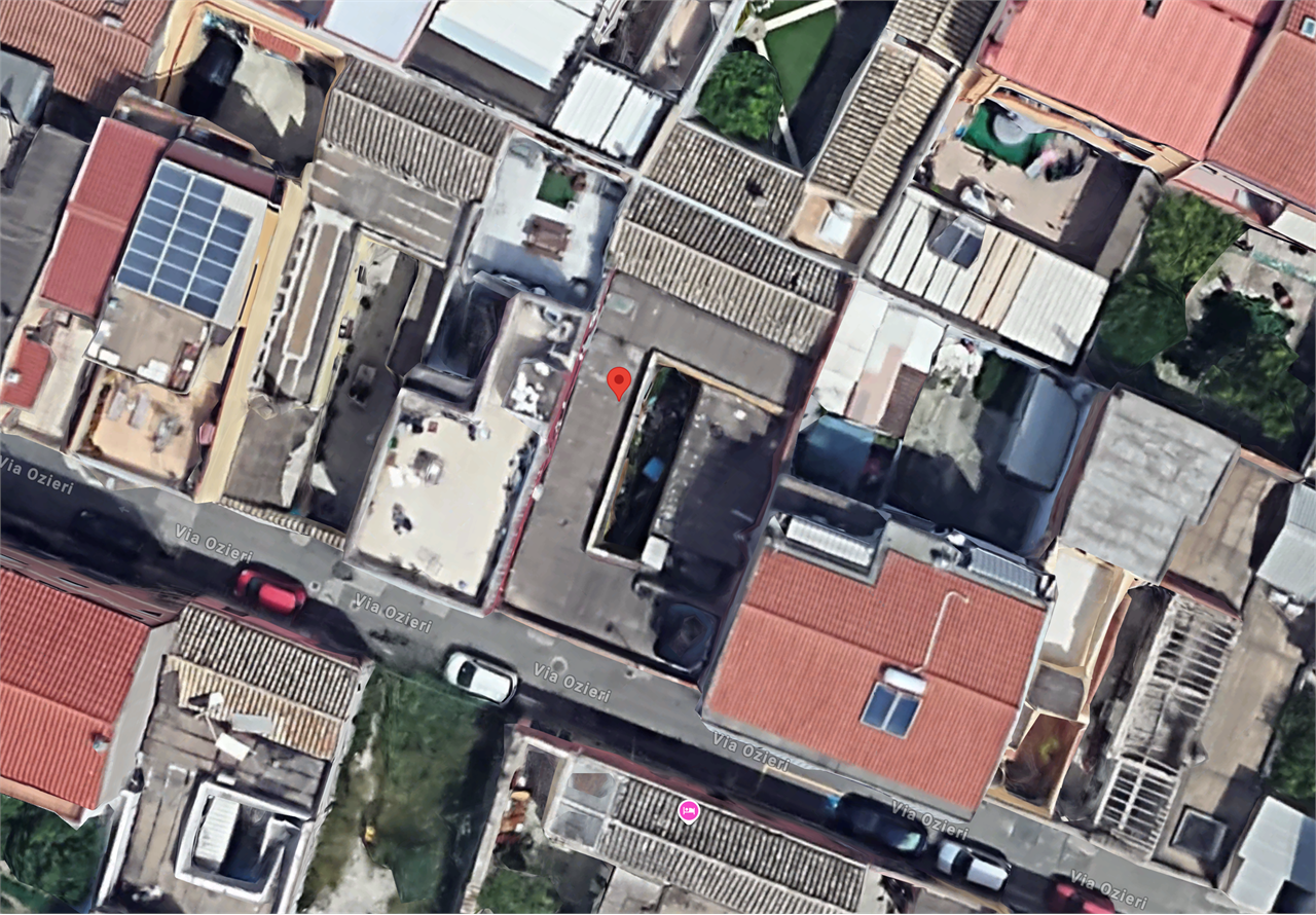 Quartu Sant'Elena Vendita Terreno Edificabile