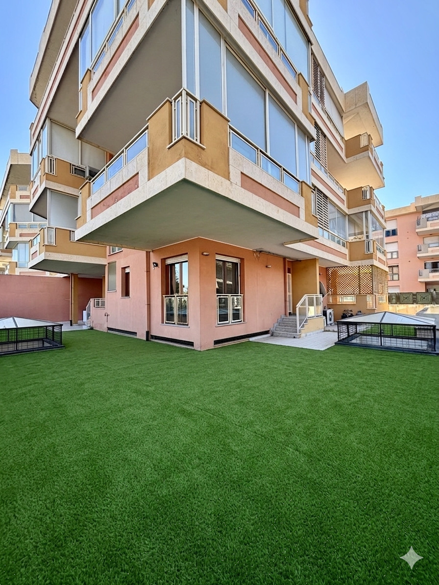 Appartamento in Vendita a Cagliari