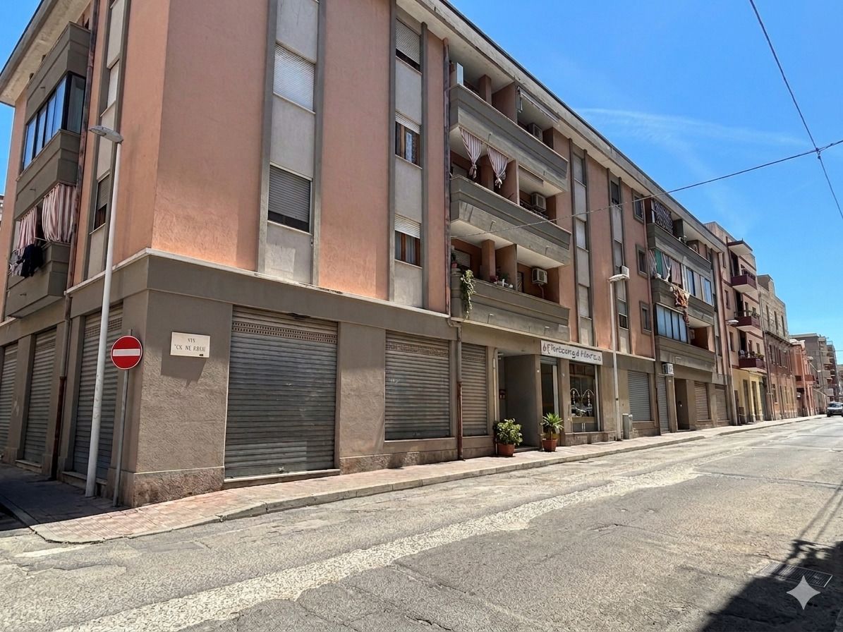 Cagliari Vendita 4 o più locali