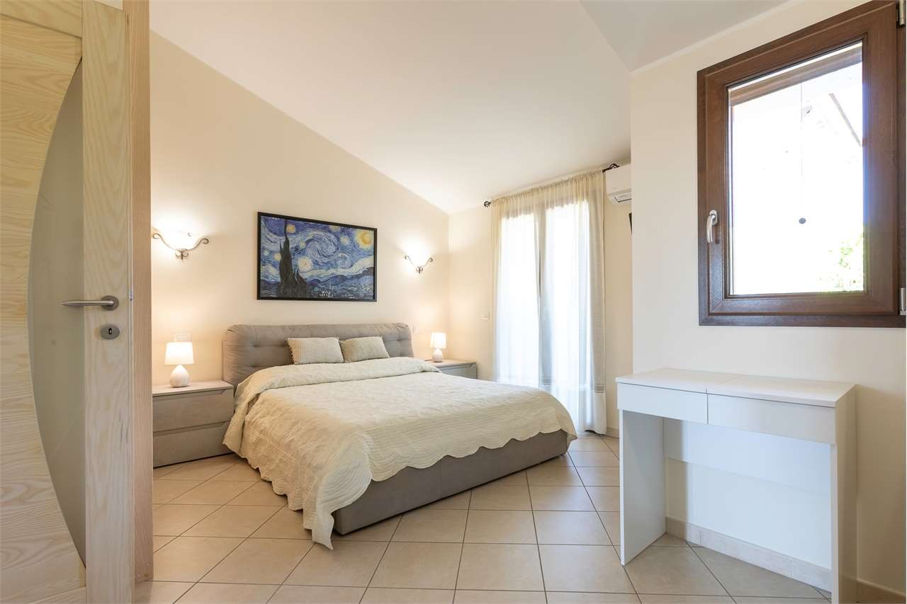 Maracalagonis Vendita Villa Bifamiliare