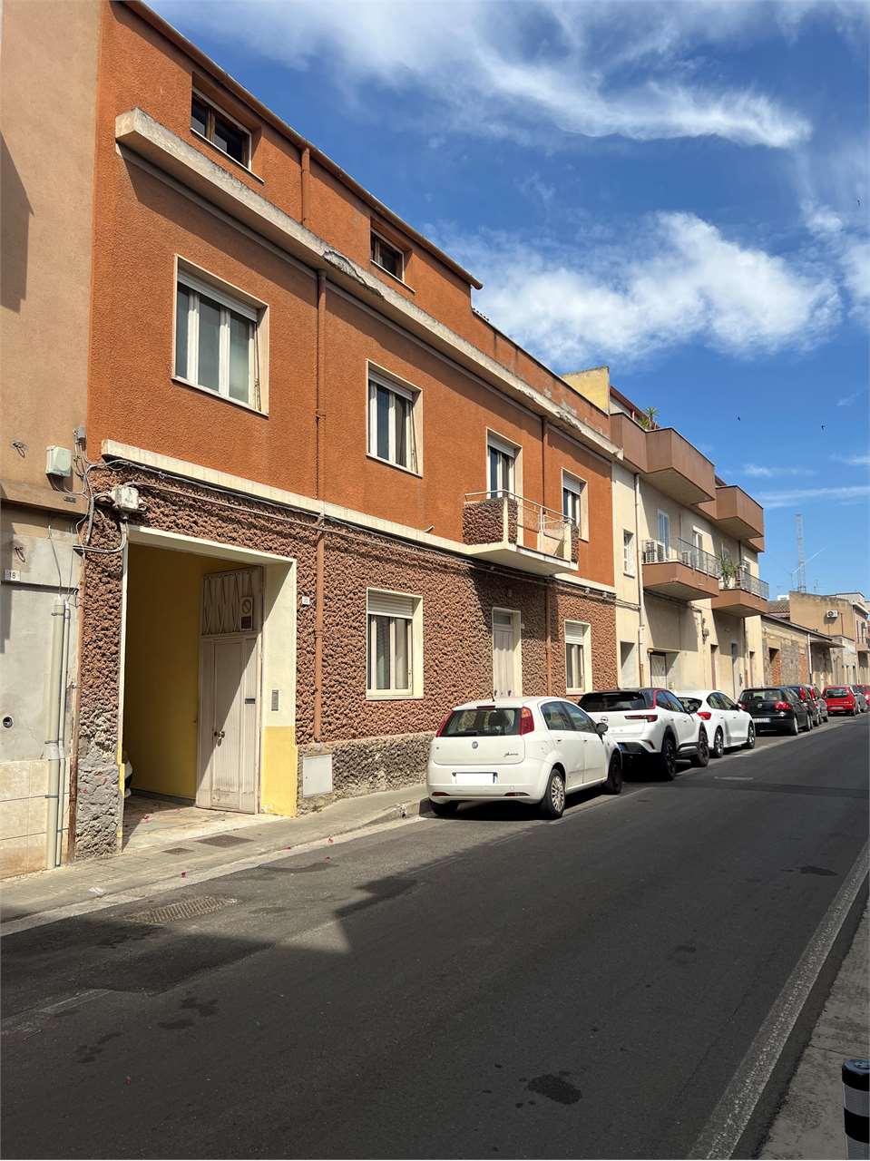 Selargius Vendita 4 o più locali