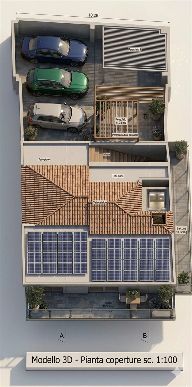 VENDITE Terreni a Quartu Sant'Elena – foto 1