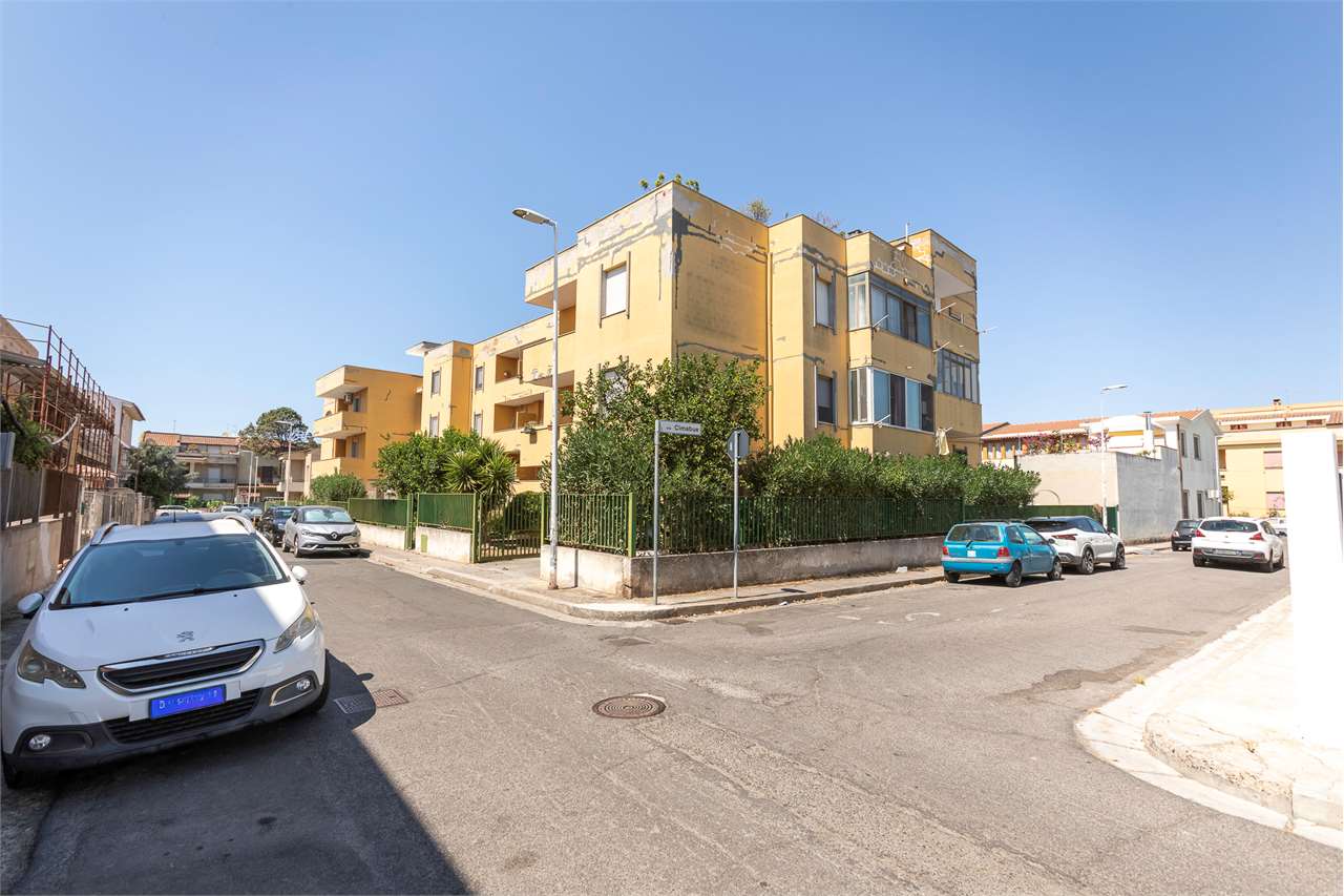 VENDITE Appartamento a Selargius – foto 1