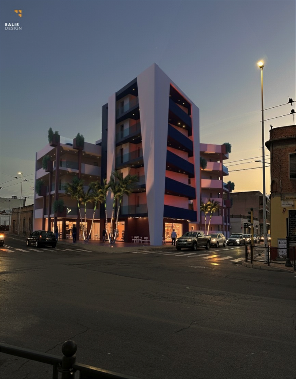 VENDITE Appartamento a Quartucciu – foto 1