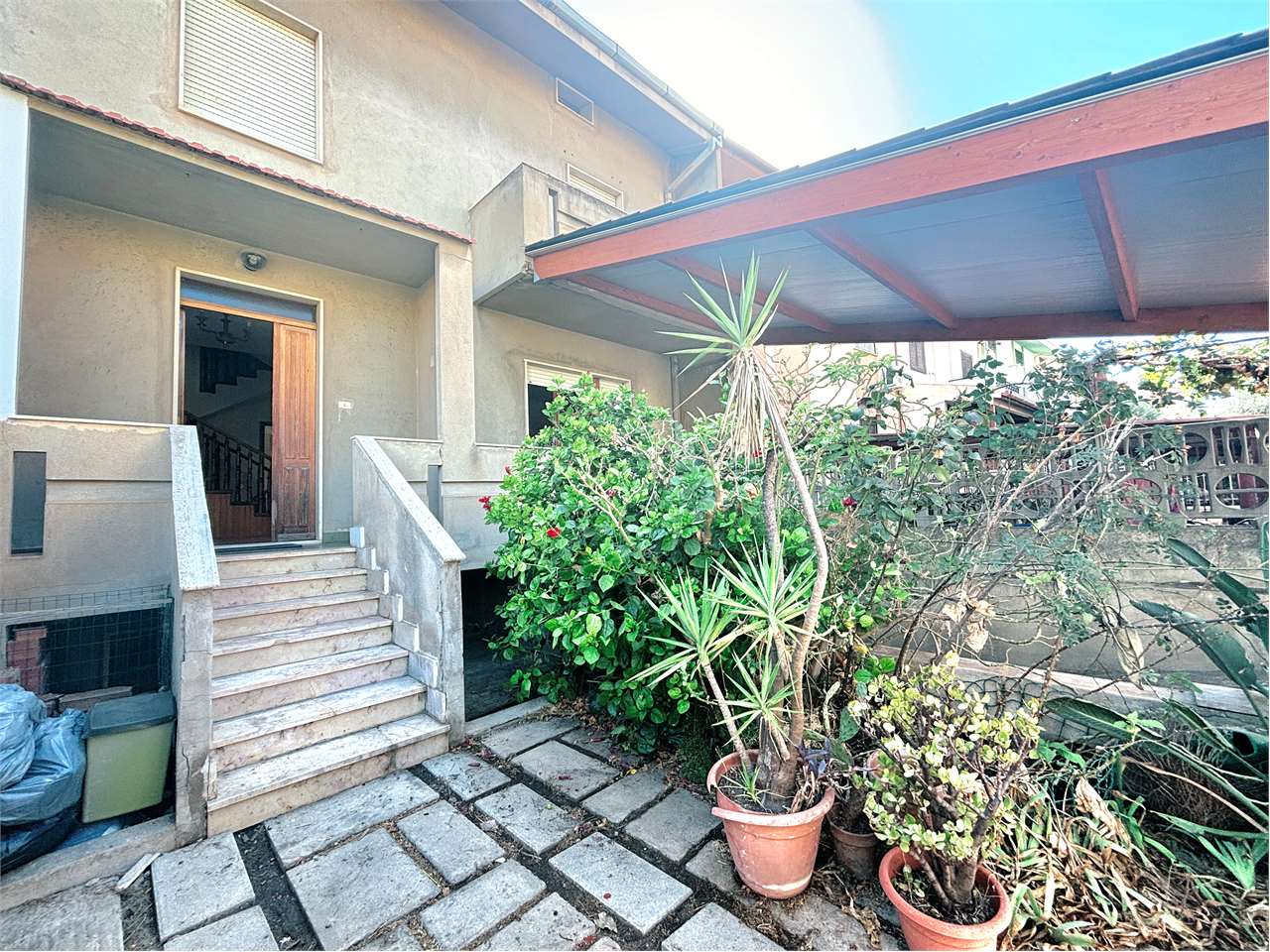 VENDITE Ville singole o a schiera a Cagliari – foto 1