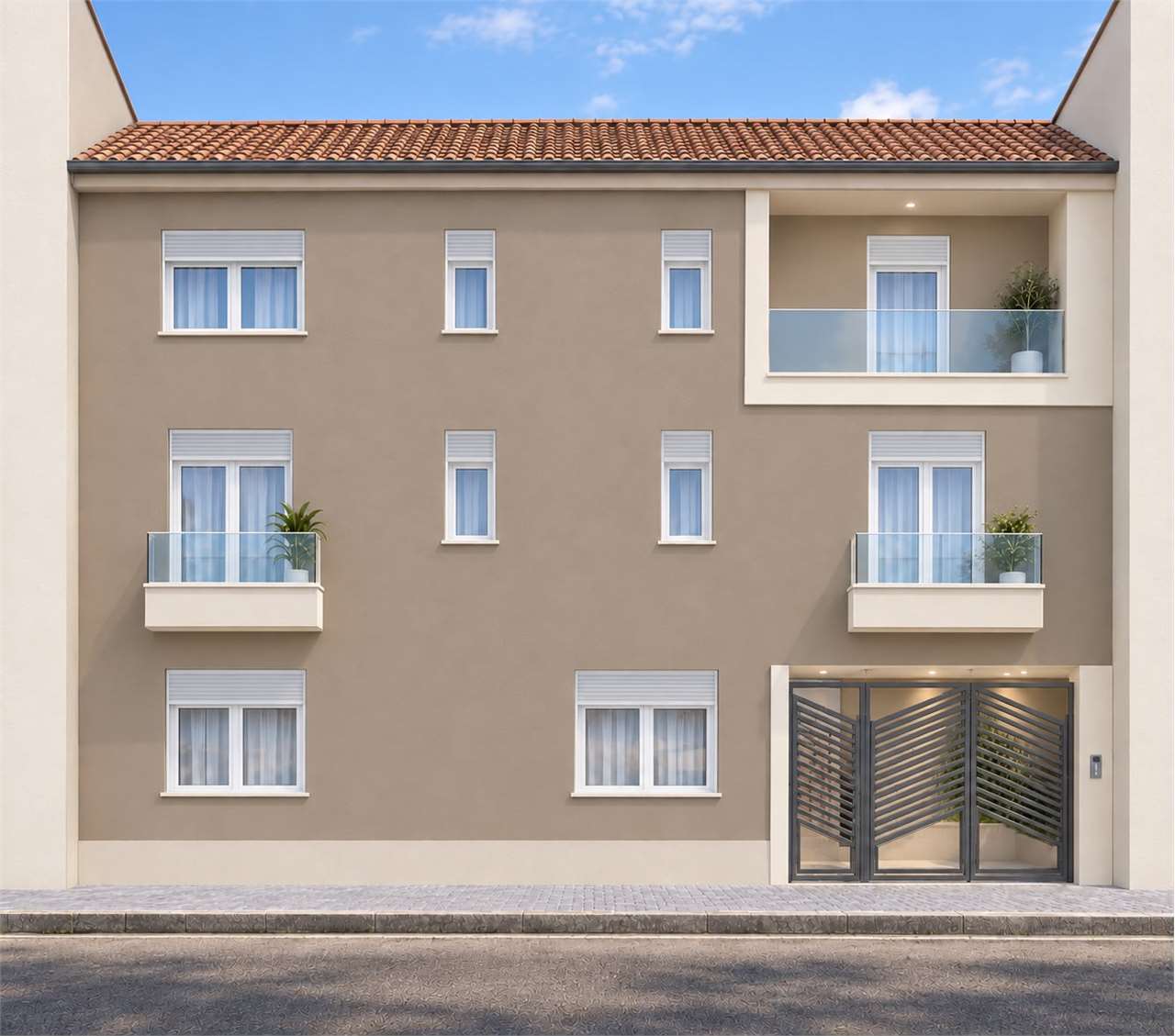 VENDITE Appartamento a Quartucciu – foto 1