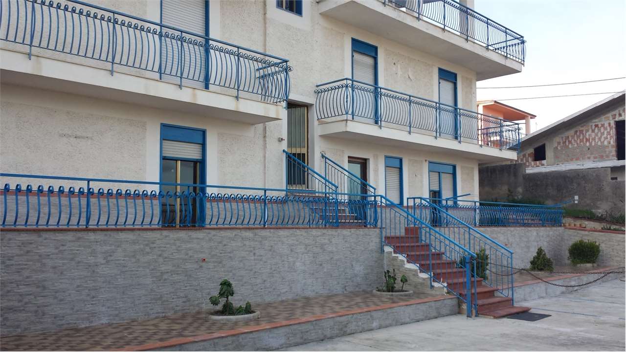 Fotografia Porzione di casa piccola 1