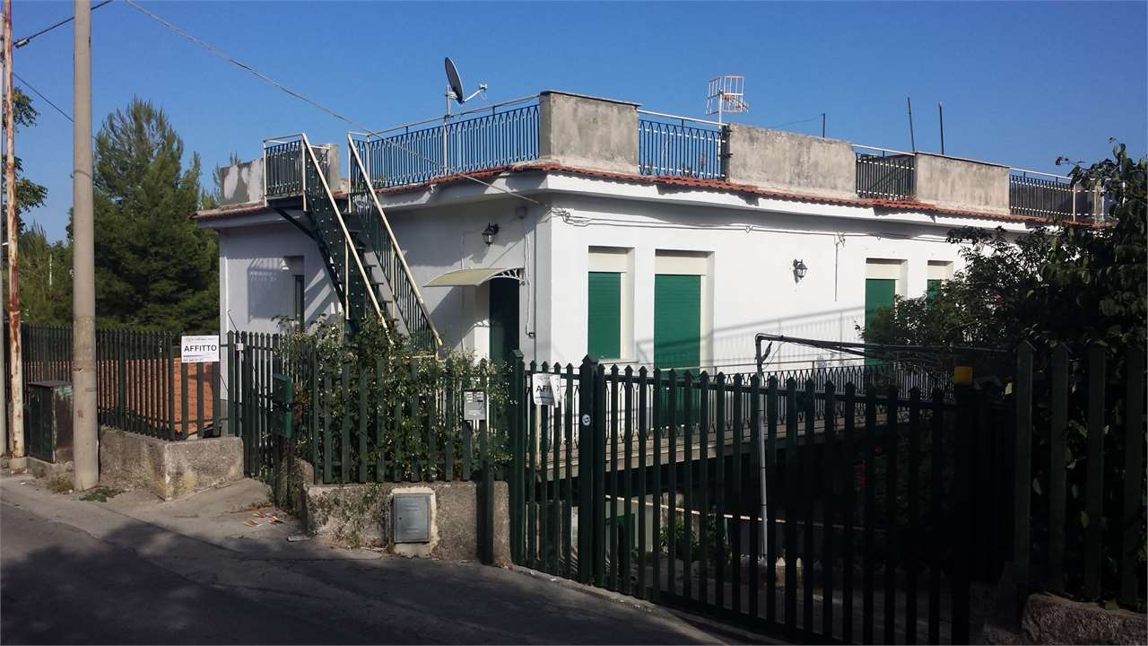 Monreale Affitto Porzione di Casa