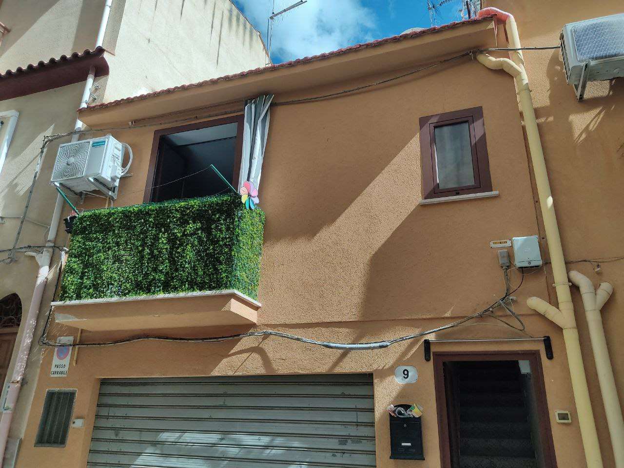 Monreale Affitto Casa singola