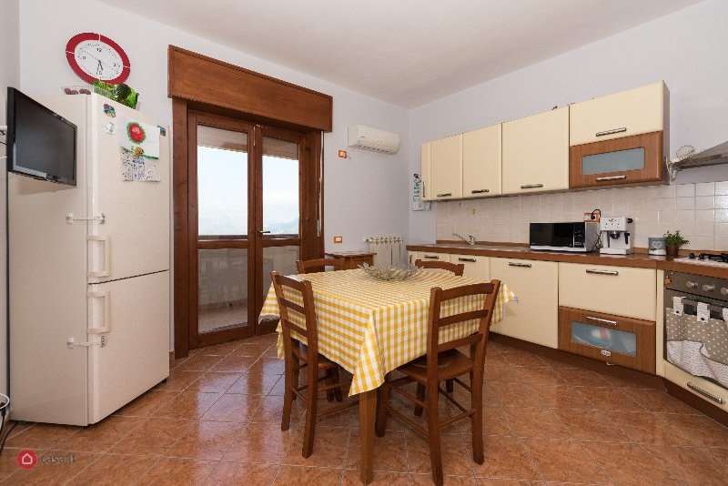 Appartamento in vendita a Pioppo, Monreale (PA)