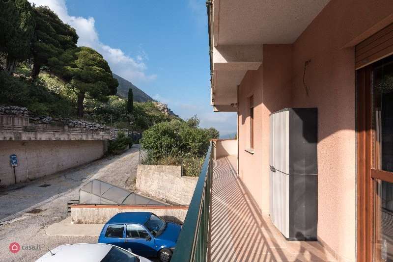 Appartamento in vendita a Pioppo, Monreale (PA)