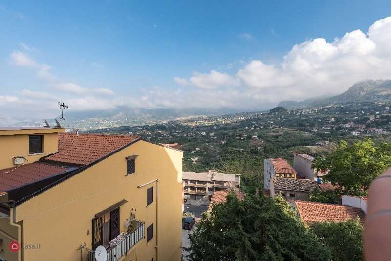 Appartamento in vendita a Pioppo, Monreale (PA)