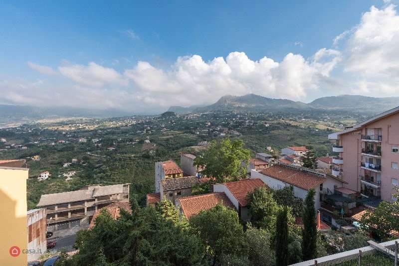 Appartamento in vendita a Pioppo, Monreale (PA)