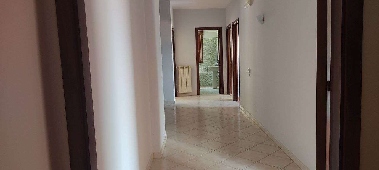 Appartamento in vendita a Pioppo, Monreale (PA)