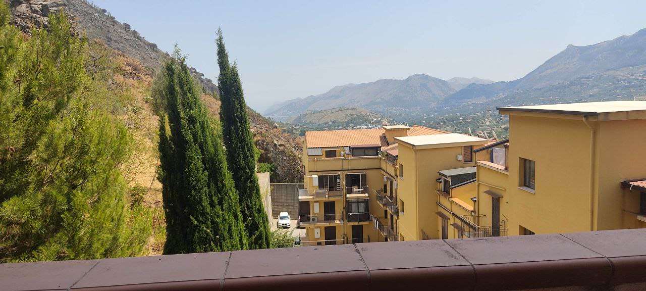 Appartamento in vendita a Pioppo, Monreale (PA)