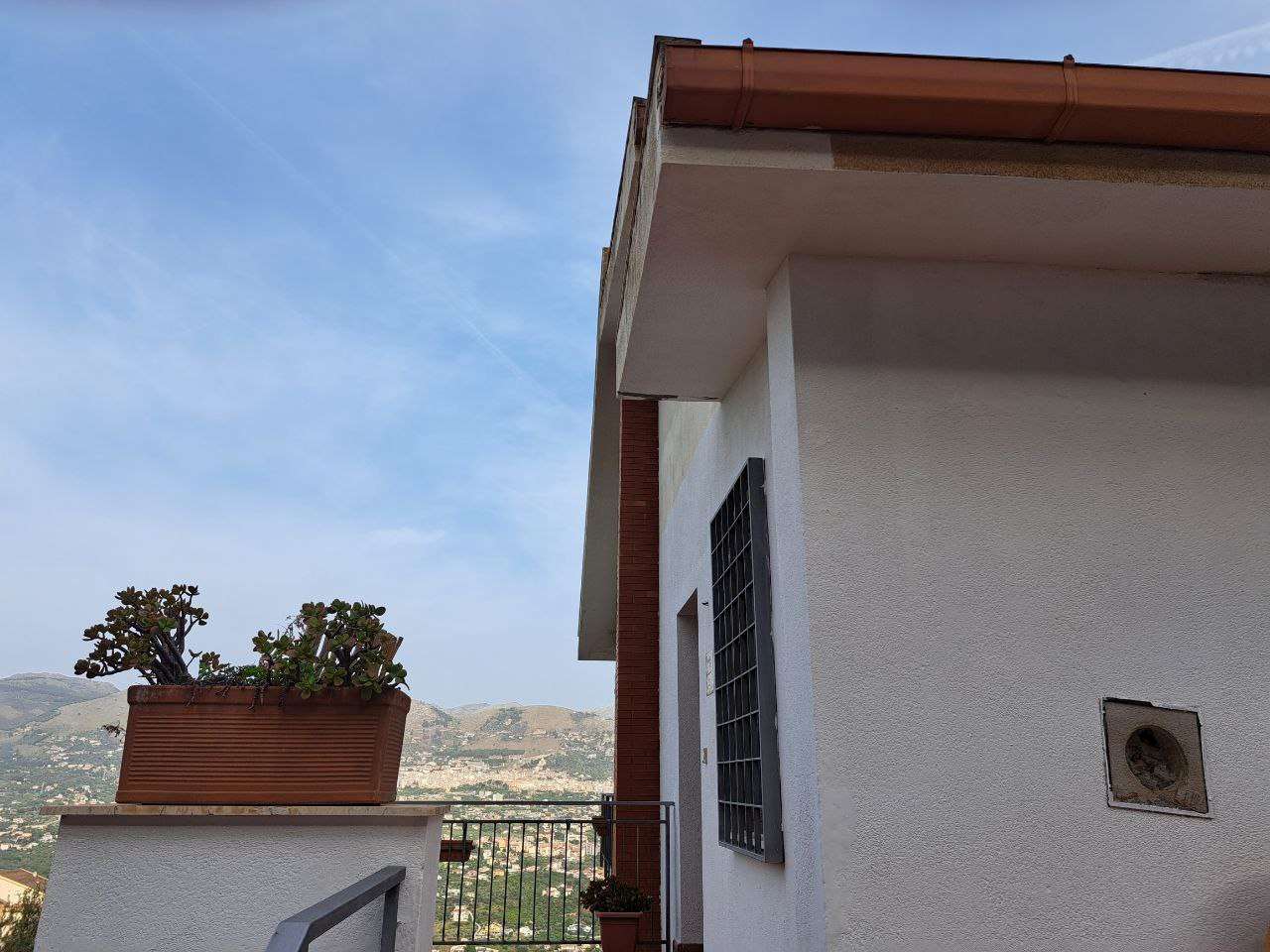 Fotografia Villa singola piccola 1