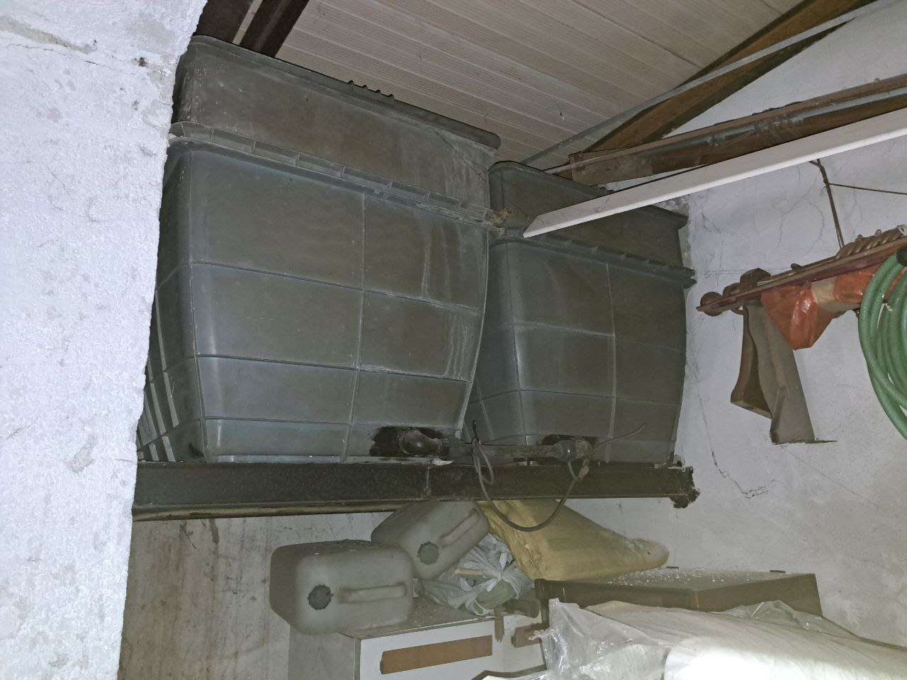 Garage/Box/Posto auto in vendita a Politeama, Palermo (PA)