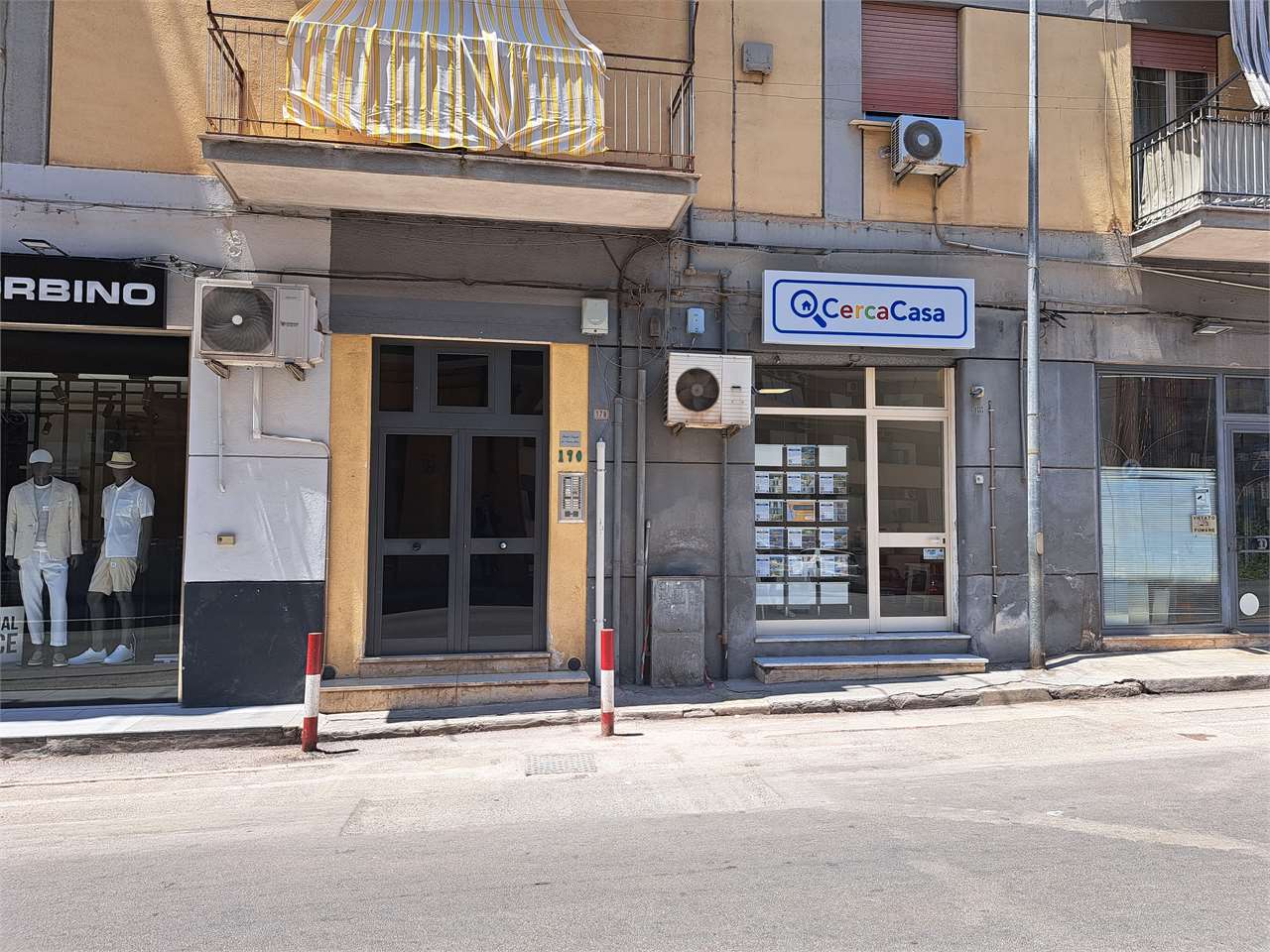 Monreale Affitto 3 locali