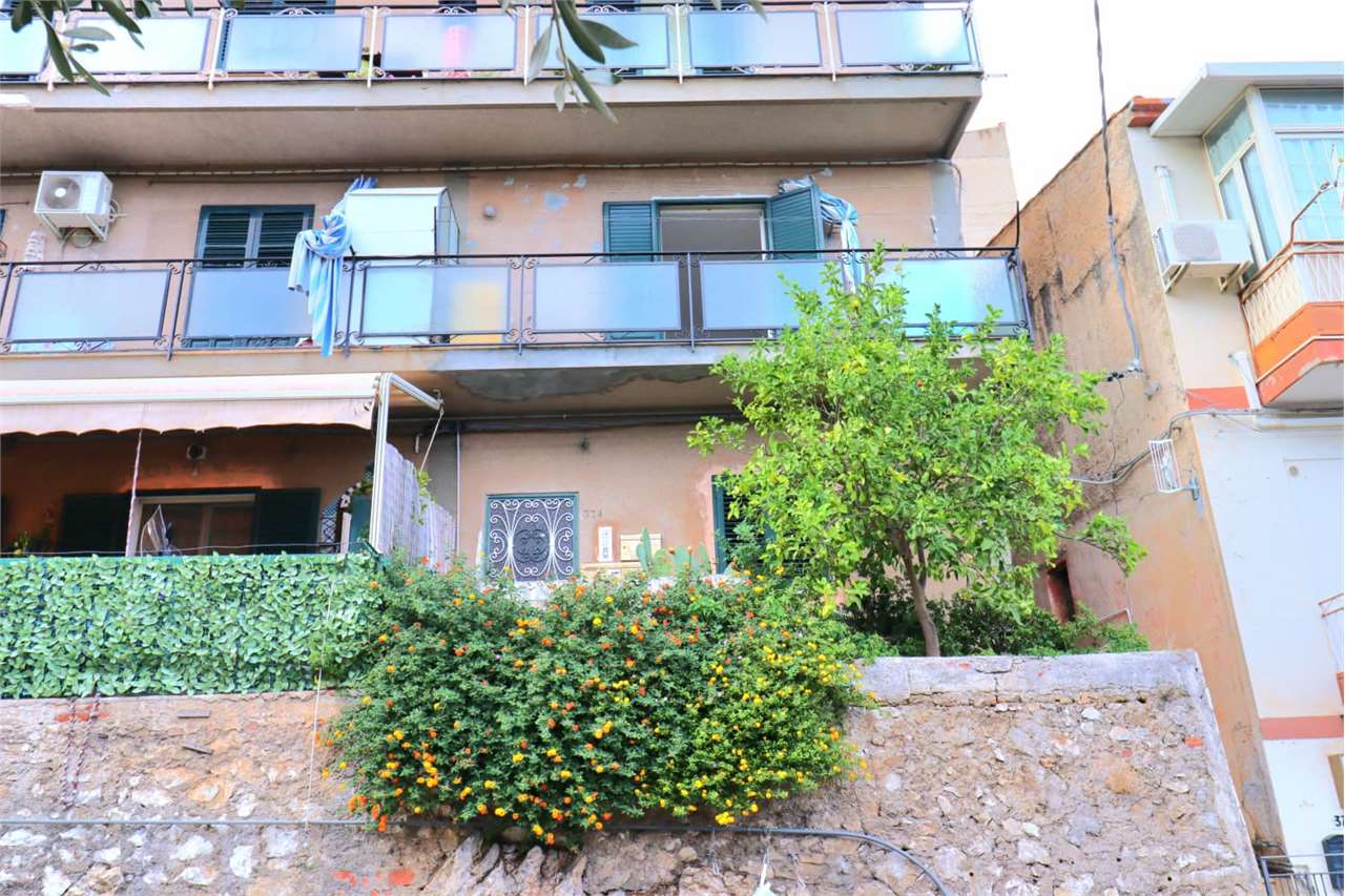 VENDITE Appartamento a Monreale – foto 1