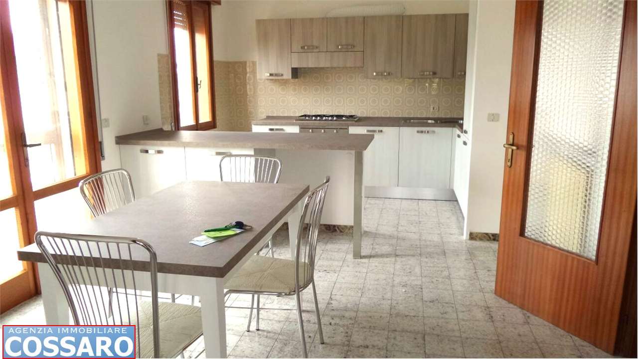 Casa indipendente in vendita a Annone Veneto (VE)