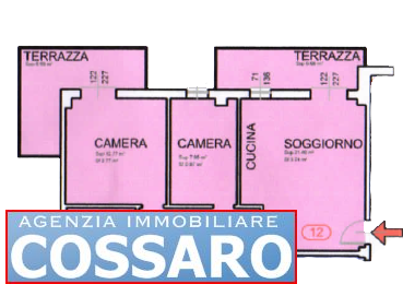 Appartamento in vendita a Lignano Sabbiadoro (UD)