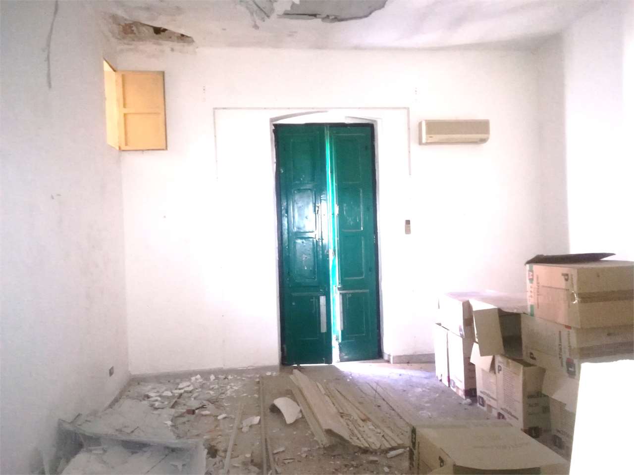 Appartamento in vendita a San Giorgio Ionico (TA)