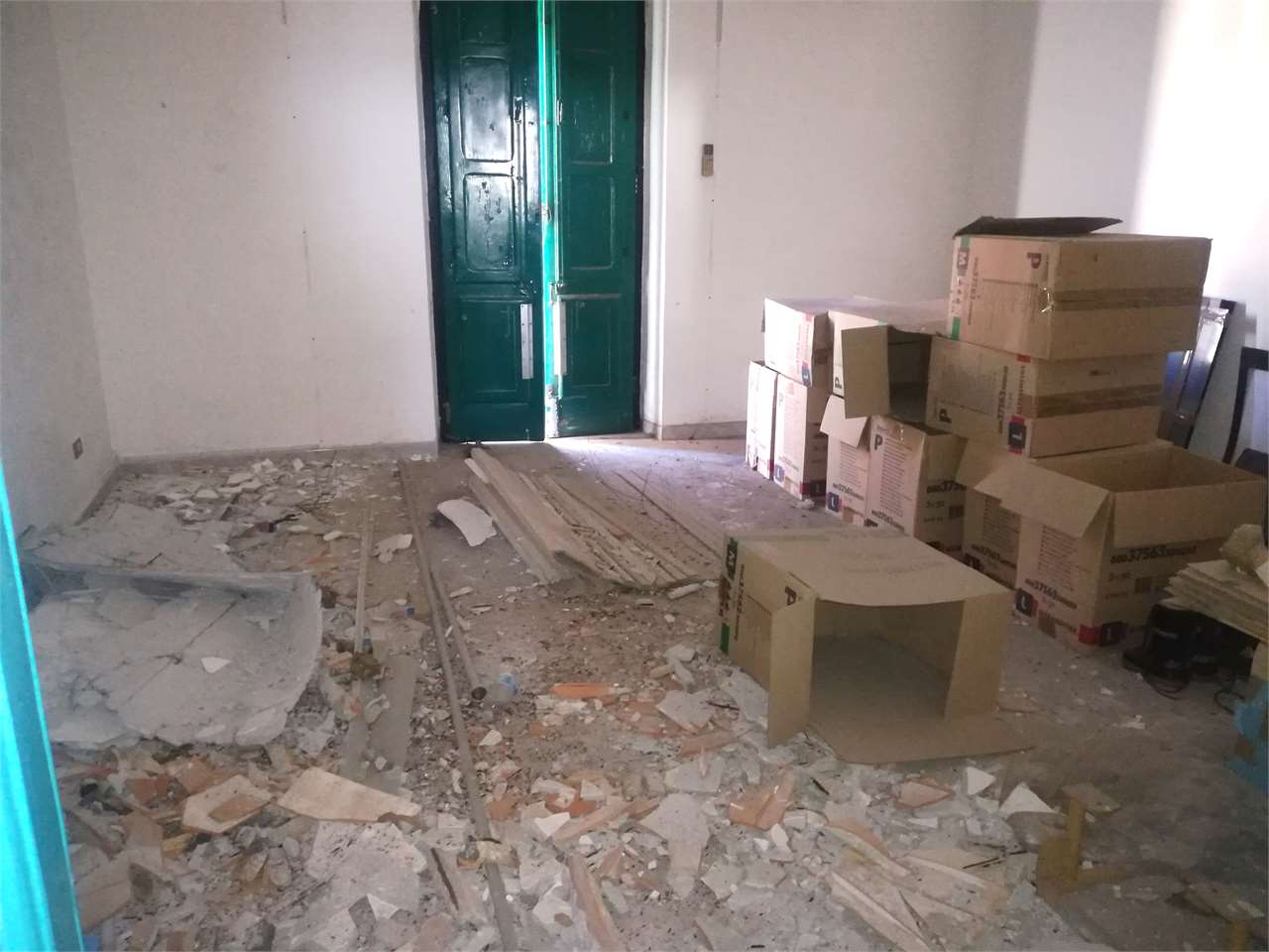 Appartamento in vendita a San Giorgio Ionico (TA)