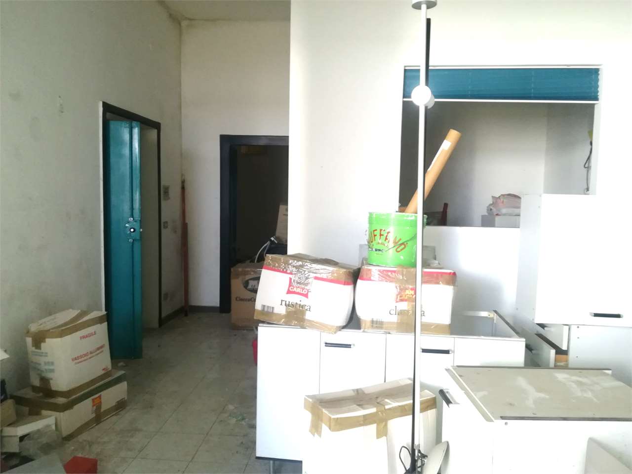 Appartamento in vendita a San Giorgio Ionico (TA)