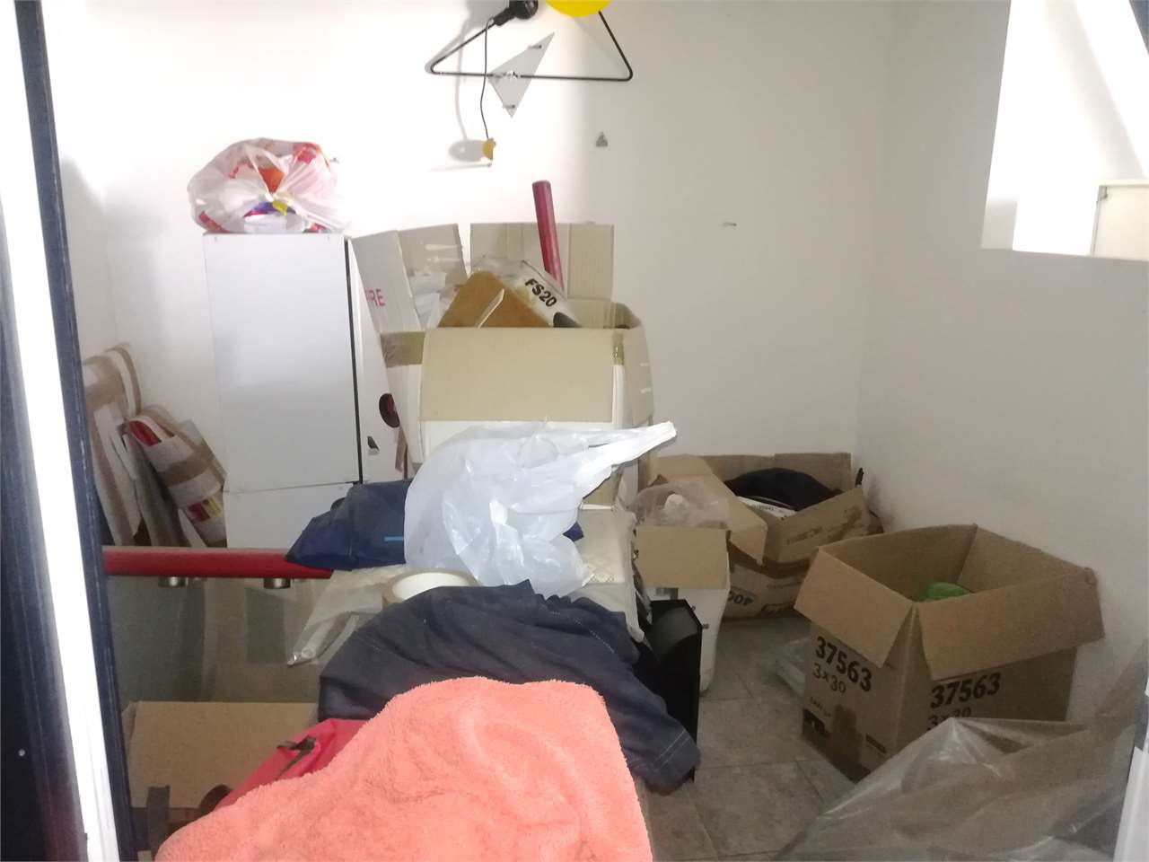 Appartamento in vendita a San Giorgio Ionico (TA)