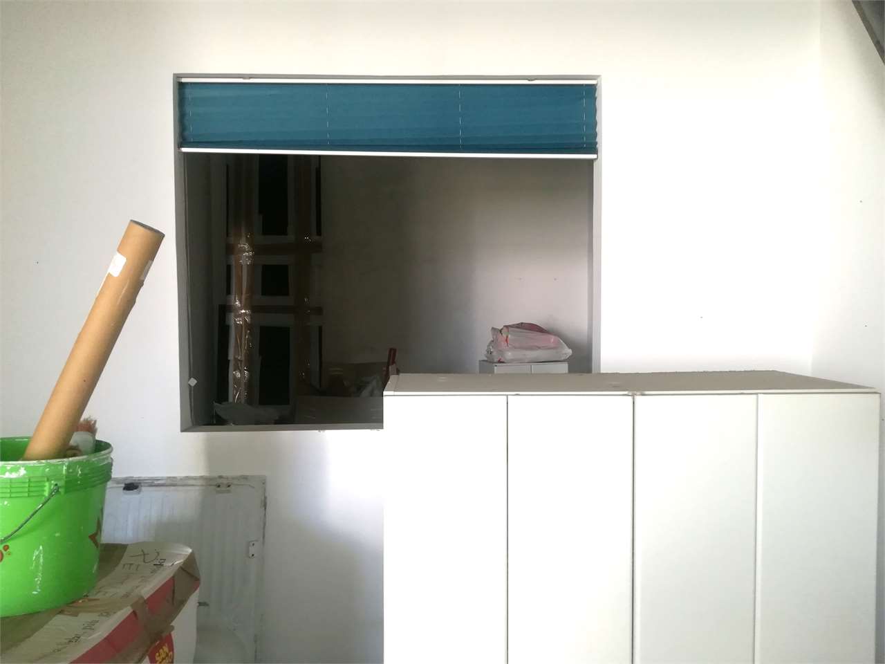 Appartamento in vendita a San Giorgio Ionico (TA)
