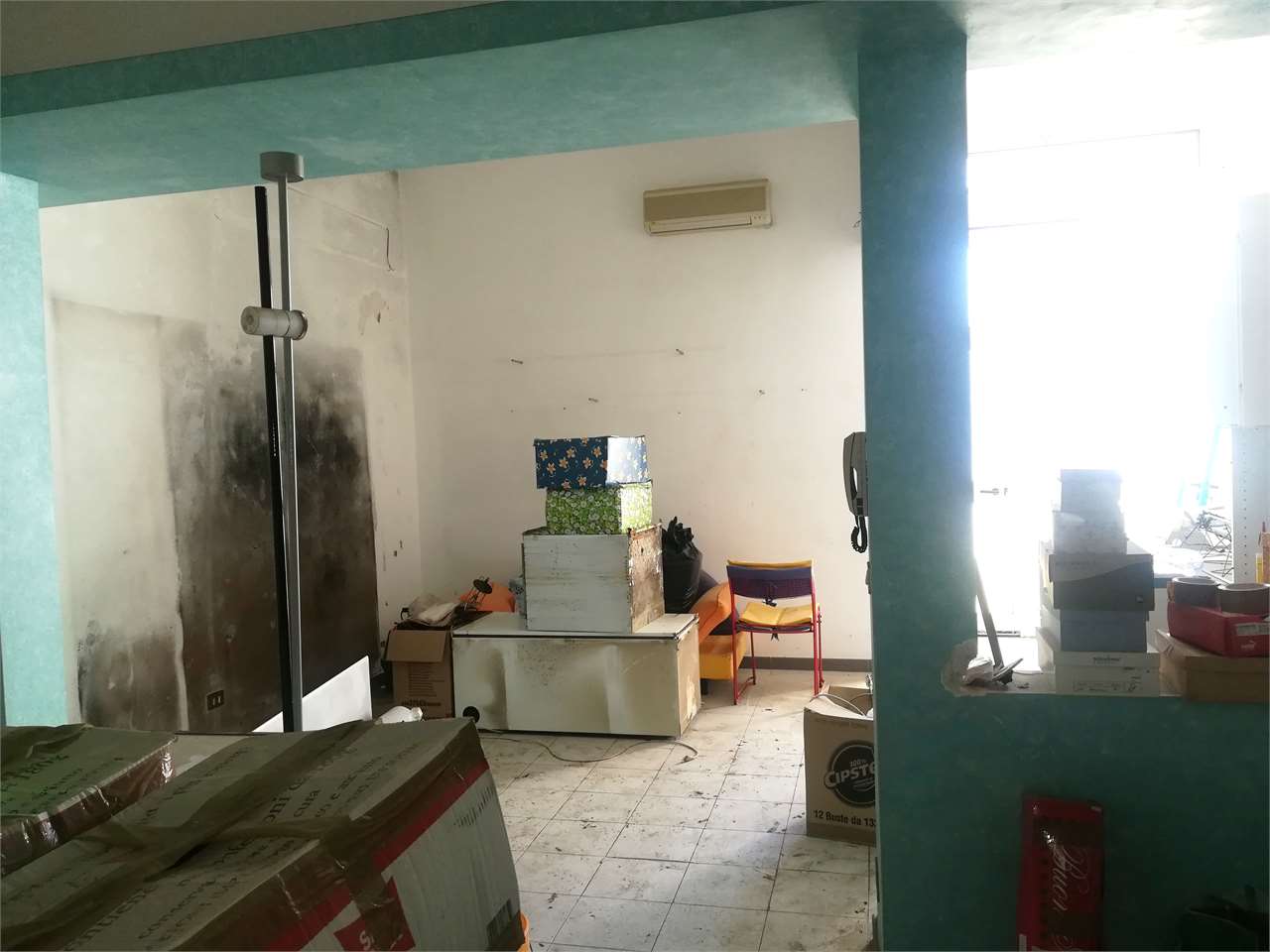Appartamento in vendita a San Giorgio Ionico (TA)