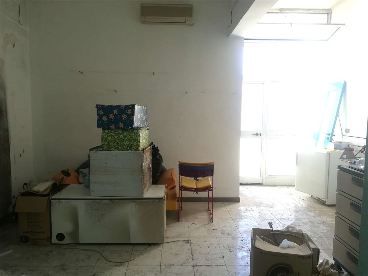 Appartamento in vendita a San Giorgio Ionico (TA)