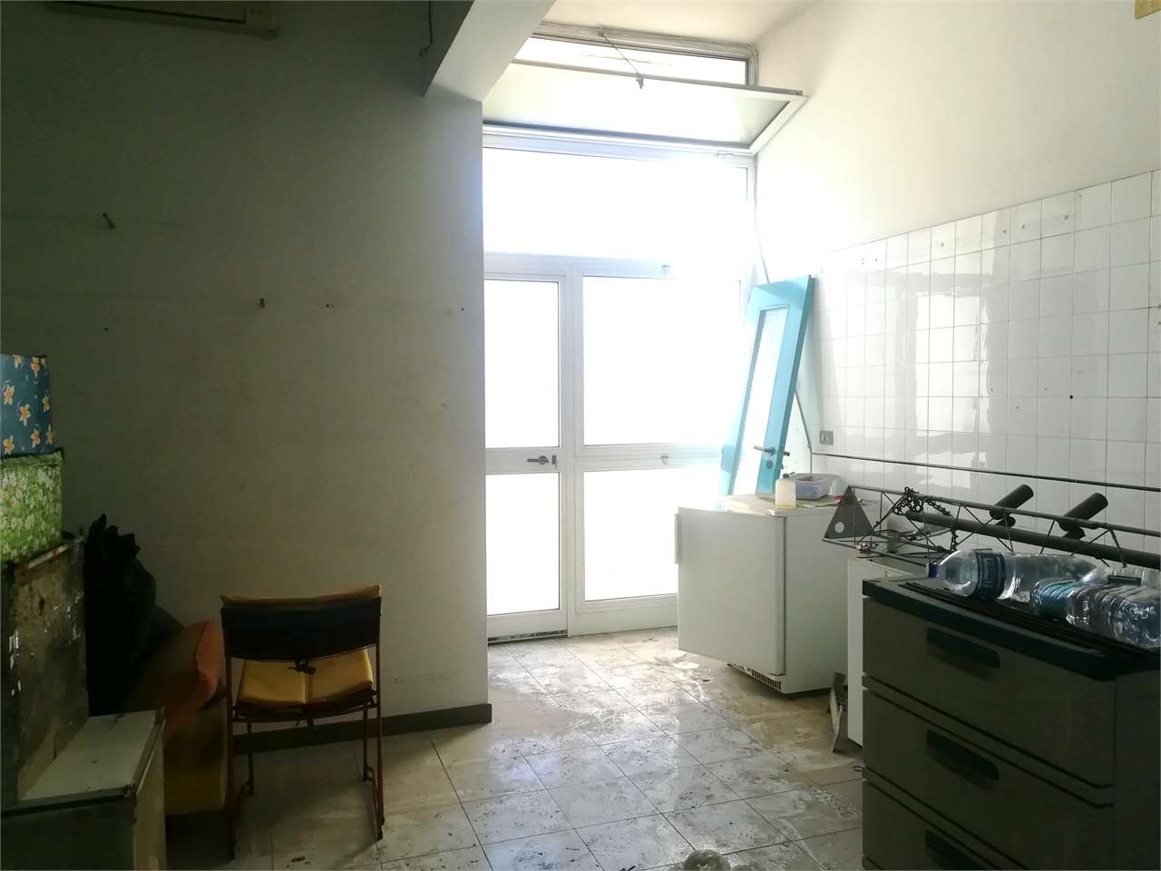 Appartamento in vendita a San Giorgio Ionico (TA)
