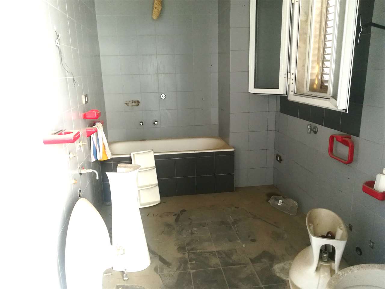 Appartamento in vendita a San Giorgio Ionico (TA)