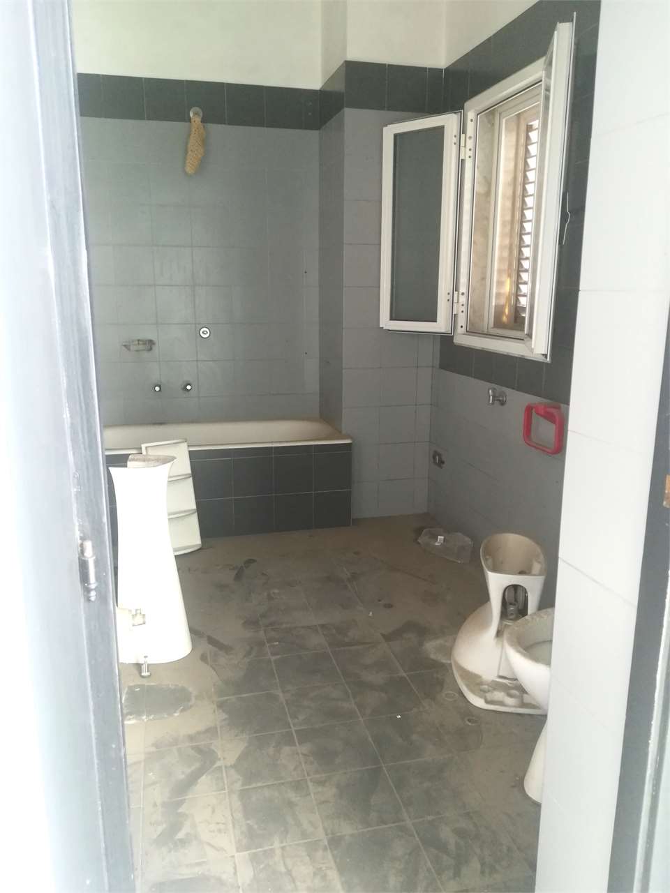 Appartamento in vendita a San Giorgio Ionico (TA)