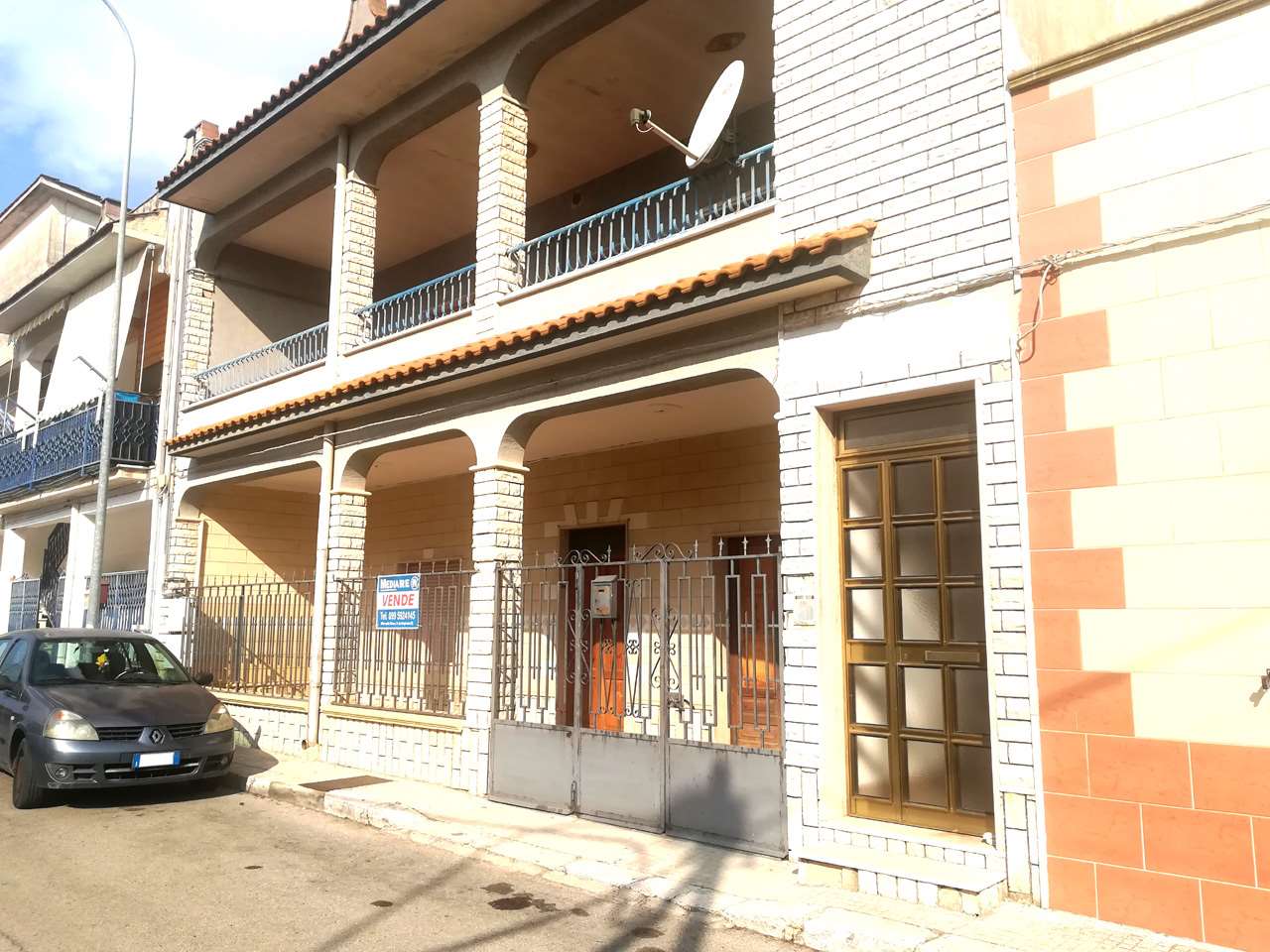 Casa indipendente in vendita a Monteparano (TA)