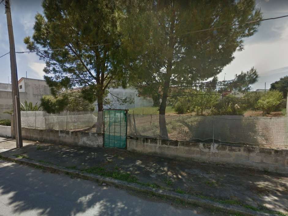 Terreno edificabile in vendita a Roccaforzata (TA)